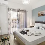 Апартаменты Evagelia Luxury 2 Никиана