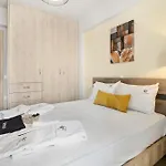 Апартаменты Evagelia Luxury 2 *