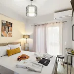 Апартаменты Evagelia Luxury 2 *