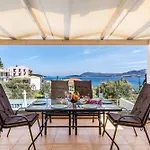 Апартаменты Evagelia Luxury 2