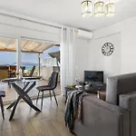Evagelia Luxury 2 Апартаменты *