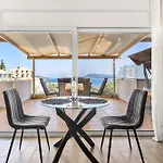 Апартаменты Evagelia Luxury 2 *