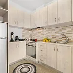 Evagelia Luxury 2 Никиана