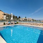 Evagelia Luxury 2 Апартаменты