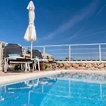 Апартаменты Evagelia Luxury 2 *