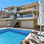Evagelia Luxury 2 * Никиана