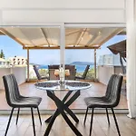 Апартаменты Evagelia Luxury 2 *