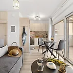 Evagelia Luxury 2 Апартаменты *