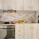 Апартаменты Evagelia Luxury 2 Никиана
