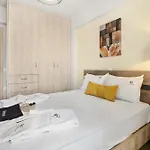 Апартаменты Evagelia Luxury 2 *