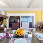 Апартаменты Evagelia Luxury 2 *