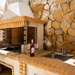 Evagelia Luxury 2 Апартаменты
