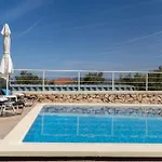 Evagelia Luxury 2 Апартаменты *
