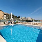 Evagelia Luxury 2 Апартаменты *