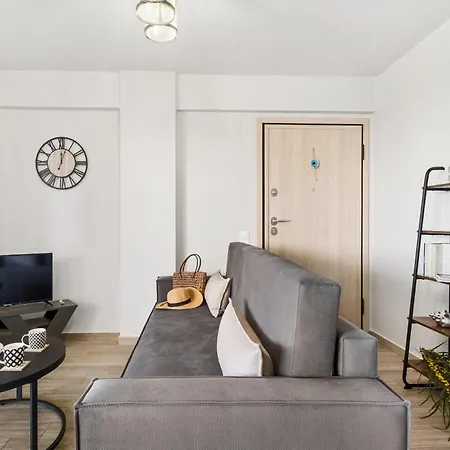 Evagelia Luxury 2 Nikiana