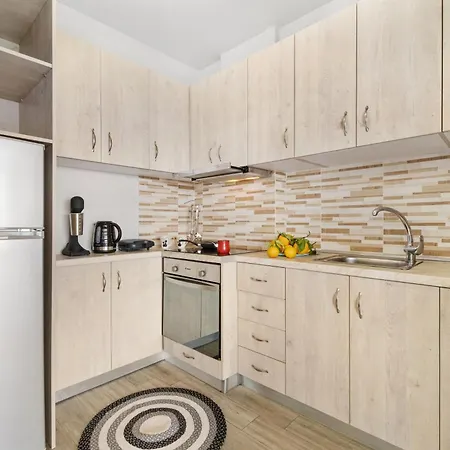 Evagelia Luxury 2 Nikiana