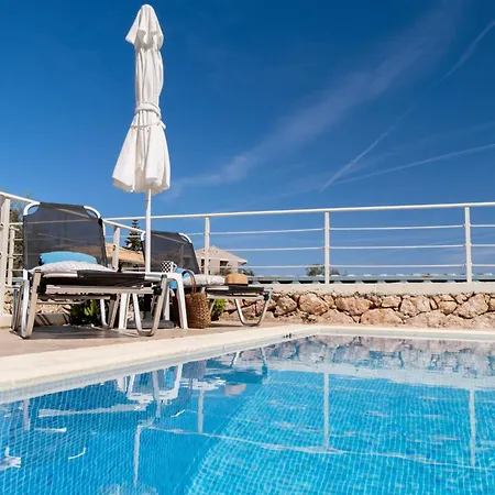 Evagelia Luxury 2 דירה